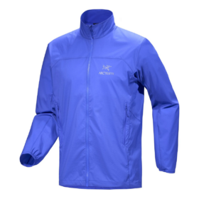 Beta AR-jakke Stormhood "Blue"