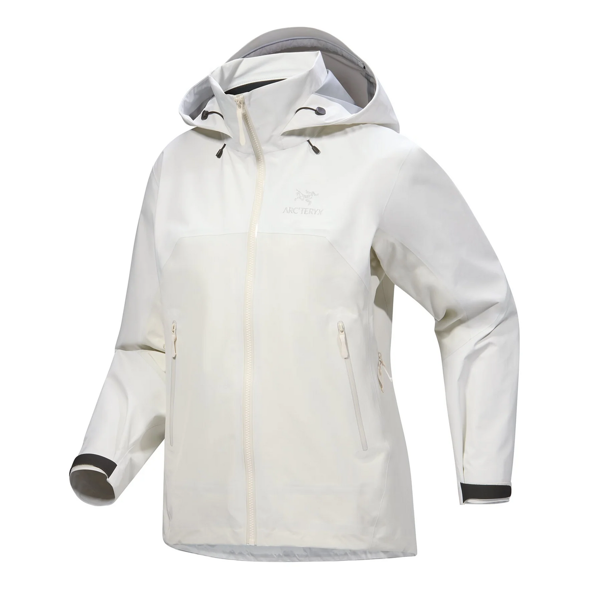 Beta AR-jakke "White"