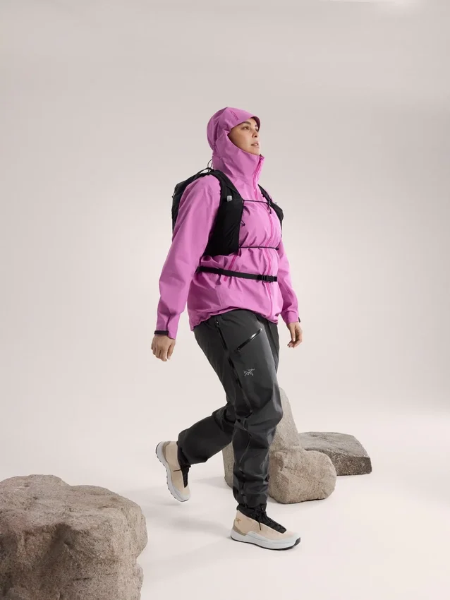 Beta-bukser til kvinder