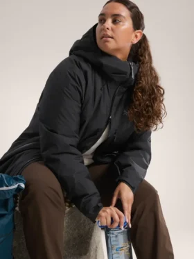 Beta Insulated Jacket til kvinder