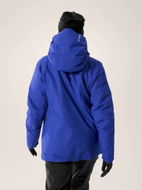 Beta Insulated Jacket til kvinder