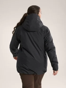 Beta Insulated Jacket til kvinder