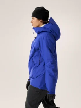 Beta Insulated Jacket til kvinder
