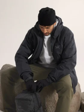 Beta Insulated Jacket til mænd