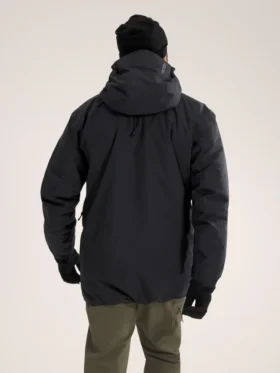 Beta Insulated Jacket til mænd