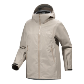 Beta-jakke "Beige Natural"