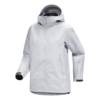 Beta-jakke "Grey"
