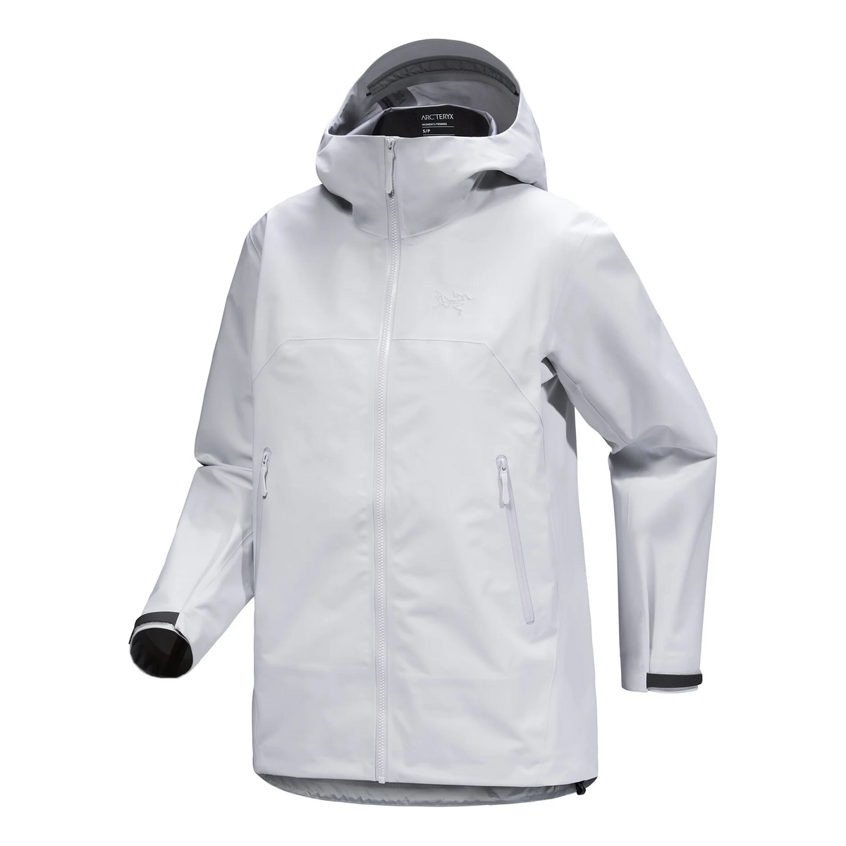 Beta-jakke "Grey"