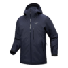 Beta-jakke med isolering "Navy"