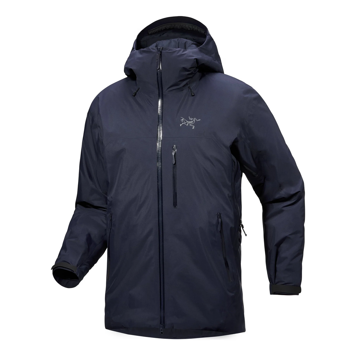 Beta-jakke med isolering "Navy"