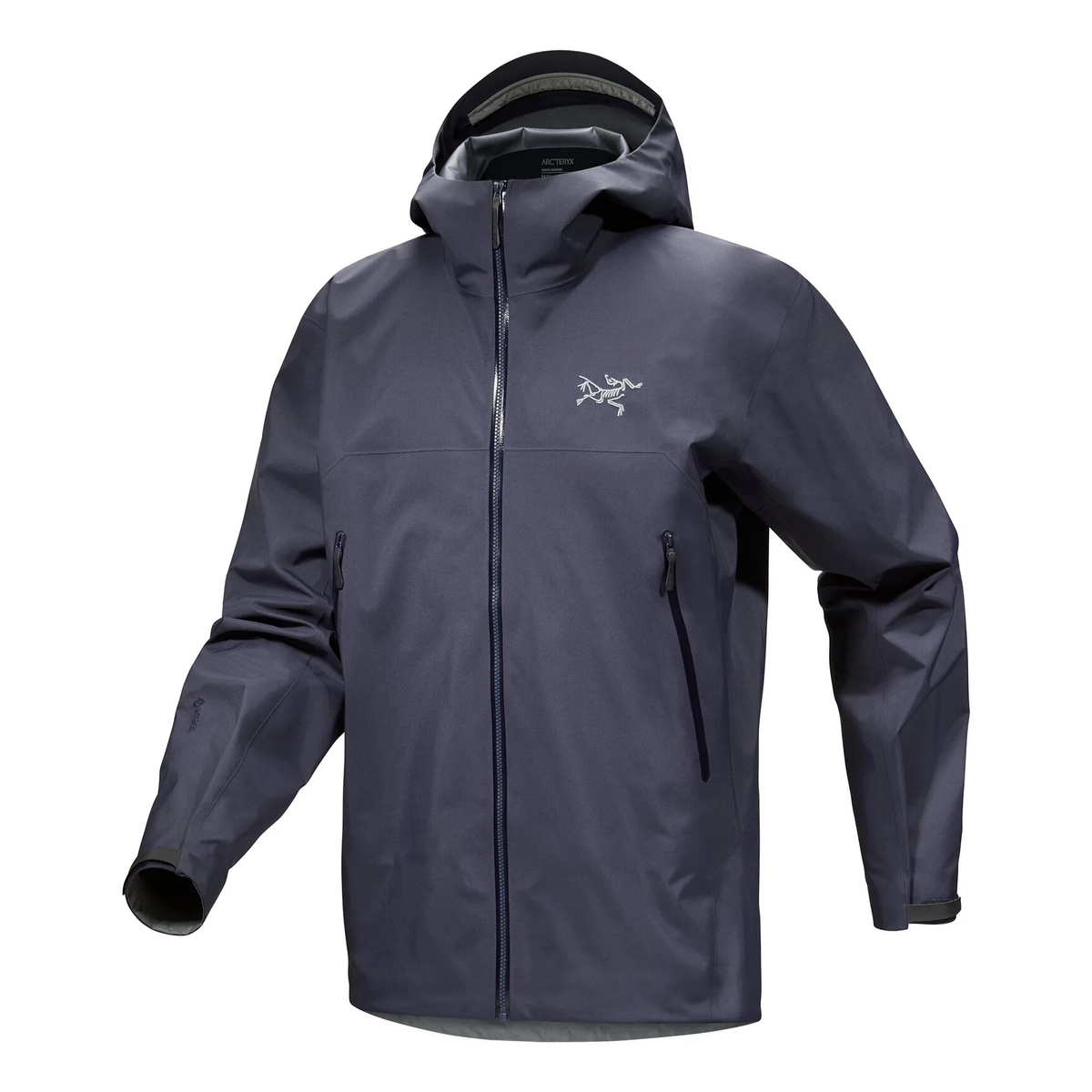 Beta-jakke "Navy"