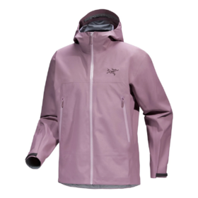 Beta-jakke "Pink"