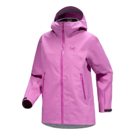 Beta-jakke "Pink"