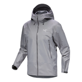 Beta SL-jakke "Grey"