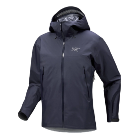 Beta SL-jakke "Navy"