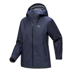 Beta SL-jakke "Navy"