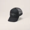 Bird Word Trucker-kasket