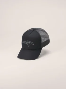 Bird Word Trucker-kasket