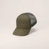 Bird Word Trucker-kasket