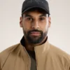 Bird Word Trucker-kasket
