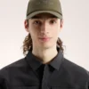 Bird Word Trucker-kasket