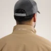 Bird Word Trucker-kasket