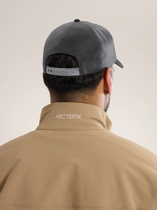 Bird Word Trucker-kasket