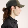 Bird Word Trucker-kasket