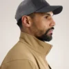 Bird Word Trucker-kasket