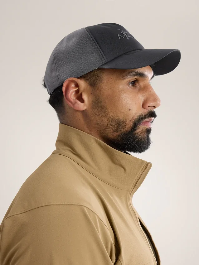 Bird Word Trucker-kasket
