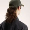 Bird Word Trucker-kasket