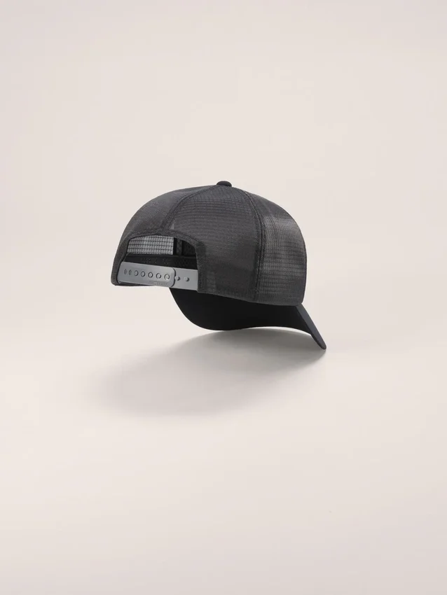 Bird Word Trucker-kasket