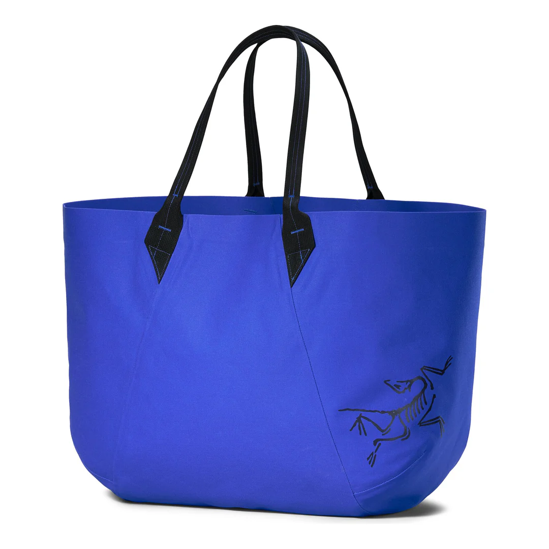 Carrier 45 Gear Tote "Blå"