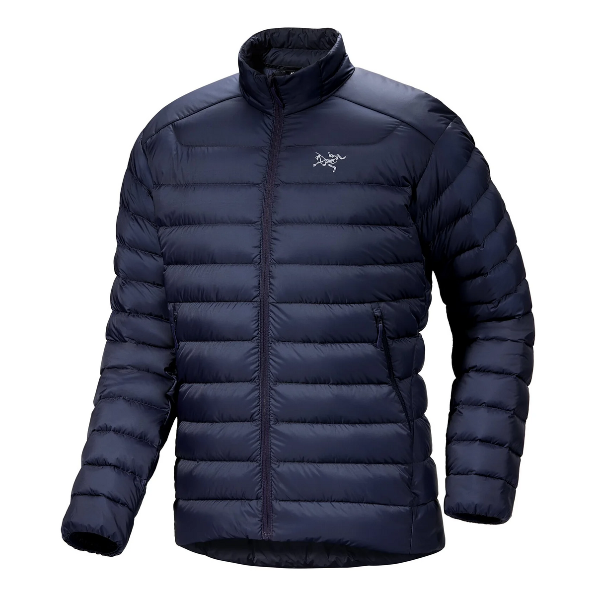 Cerium-jakke "Navy"