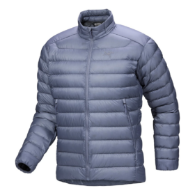 Cerium-jakke "Navy Blue"