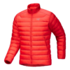 Cerium-jakke "Red"