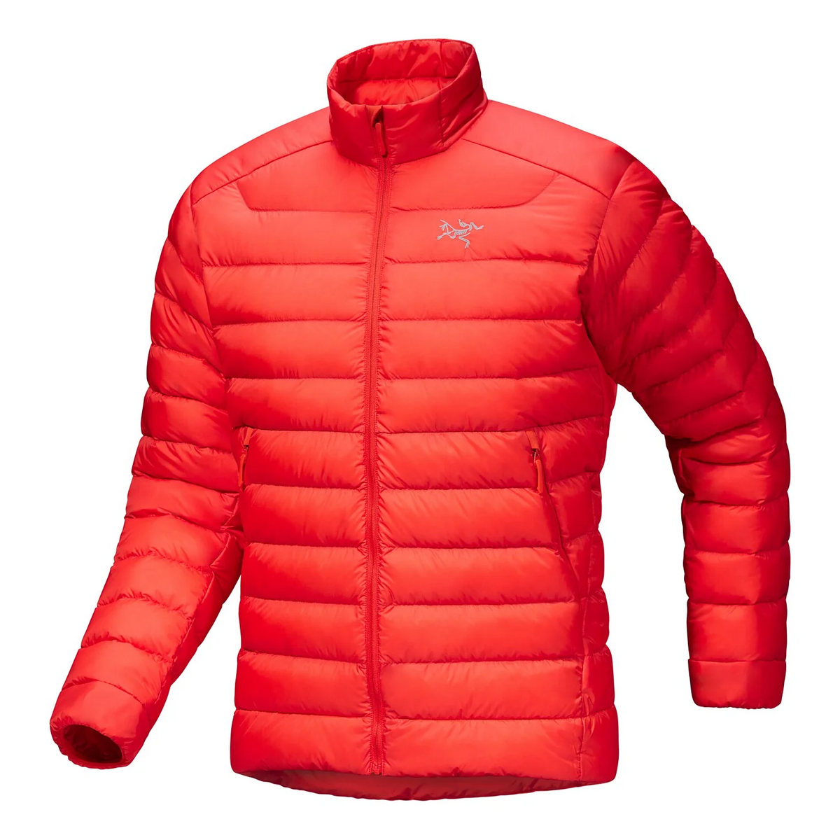 Cerium-jakke "Red"