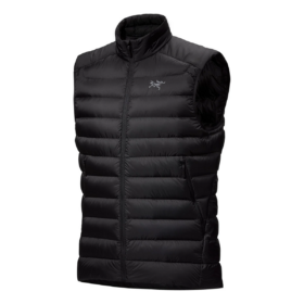 Cerium Veste "Black"