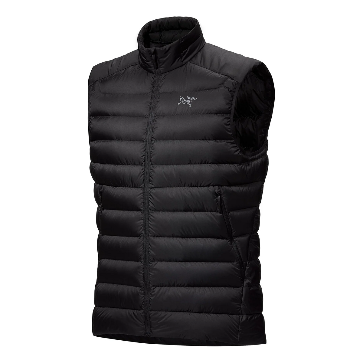 Cerium Veste "Black"