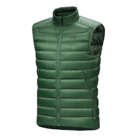 Cerium Veste "Grøn"