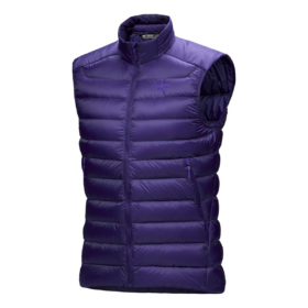 Cerium Veste "Purple"