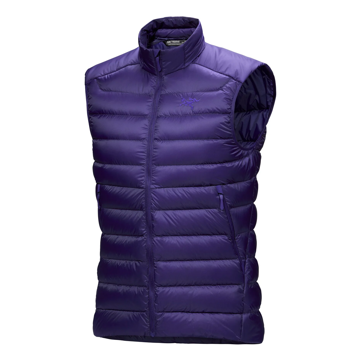 Cerium Veste "Purple"