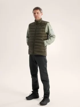 Cerium Veste til mænd