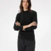 Conic Wool Uldmellemlag til kvinder