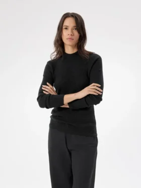 Conic Wool Uldmellemlag til kvinder