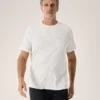 Cormac Logo-T-shirt SS til mænd