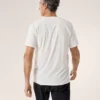Cormac Logo-T-shirt SS til mænd