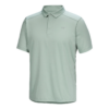 Cormac-poloskjorte "Green"