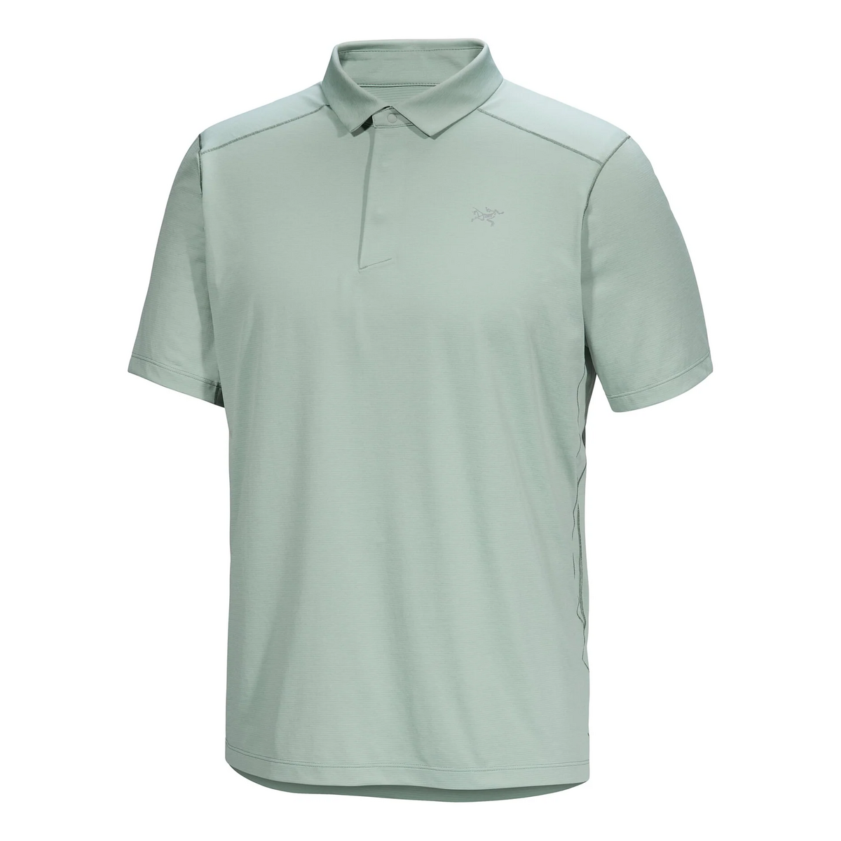 Cormac-poloskjorte "Green"