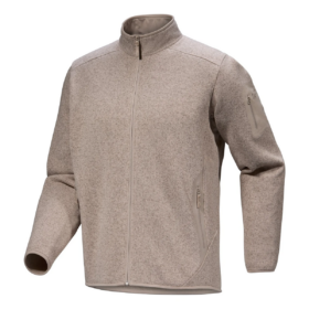 Covert Cardigan-jakke "Beige"